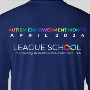 Team Page: League School Autism Empowerment Team